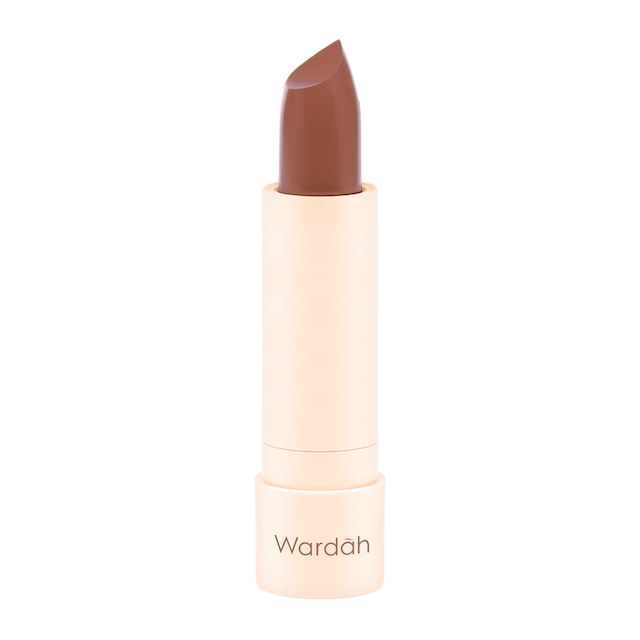 7 Rekomendasi Lipstik Matte Wardah Terbaik (Terbaru Tahun 2023) Colorfit Ultralight Matte Lipstick Korea Edition Gambar 1