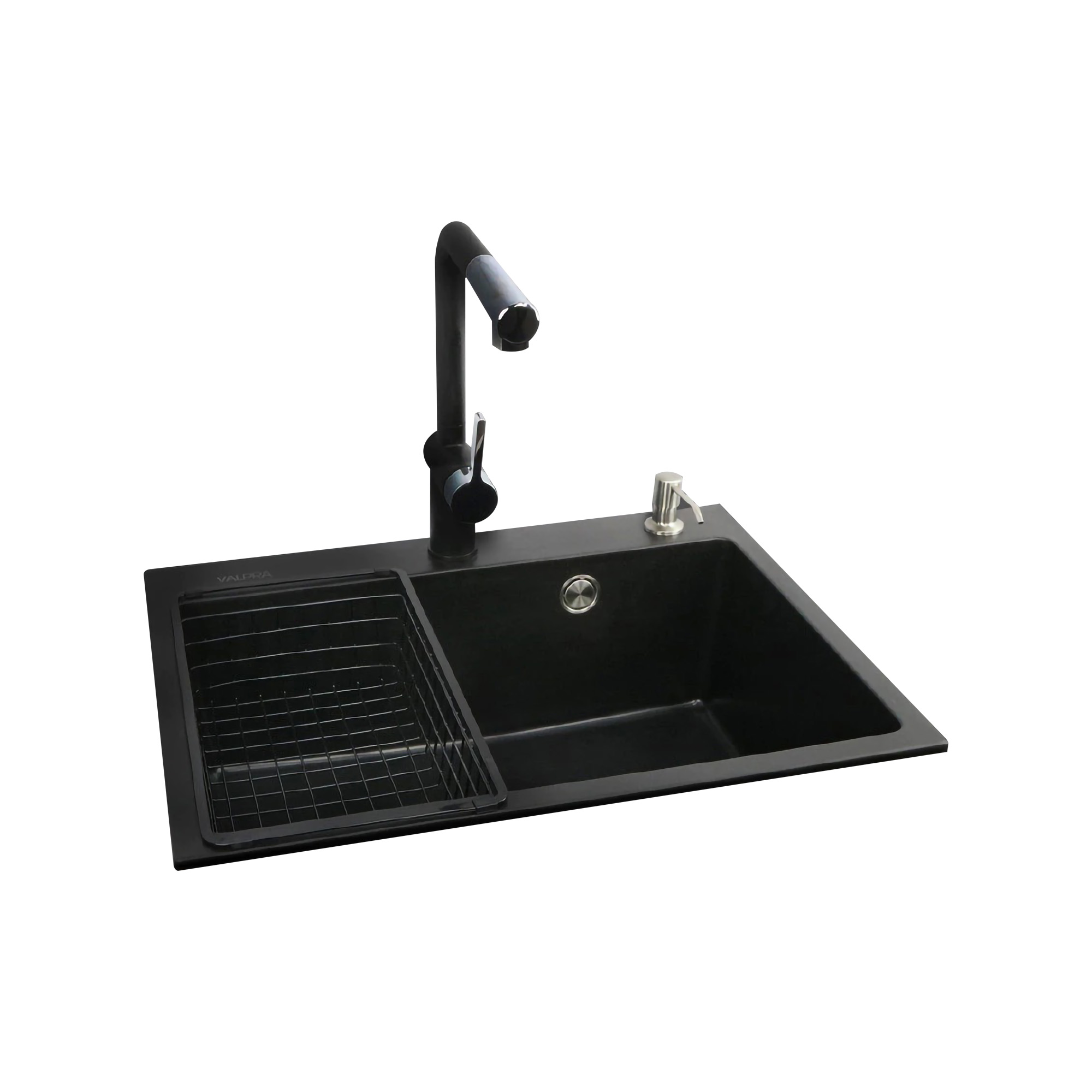 Valpra Kitchen Sink V GE 6146