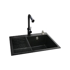 Valpra Kitchen Sink