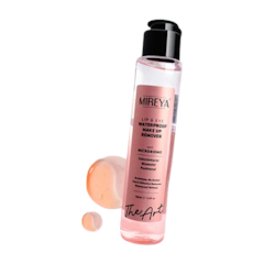 Mireya The Art Lip & Eye Waterproof Makeup Remover