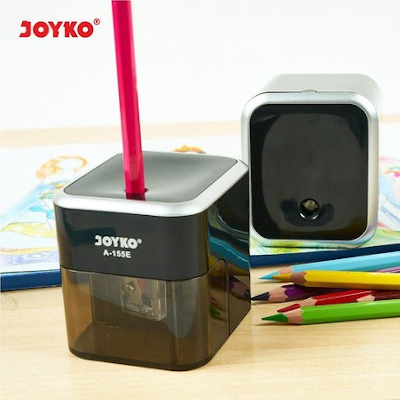Joyko Electric Sharpener 3