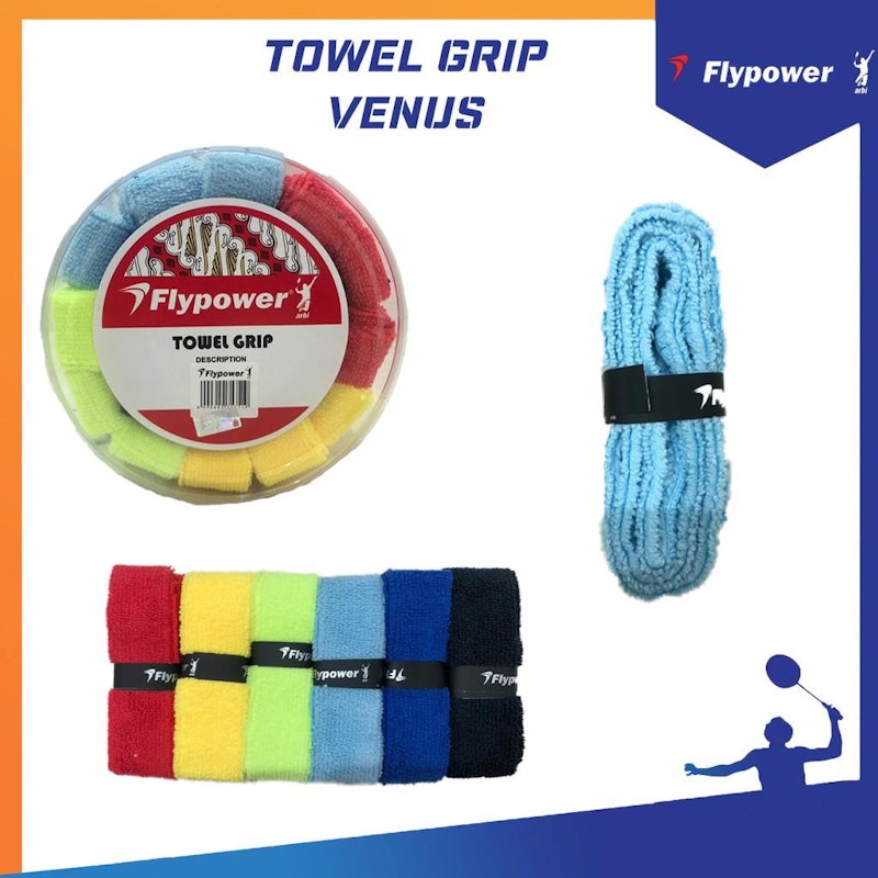 Flypower Towel Grip Venus 2