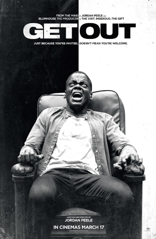 Get Out 1
