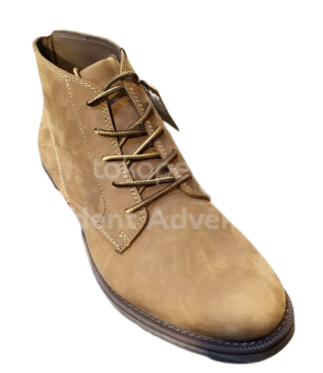 Zulu Chuka Boots