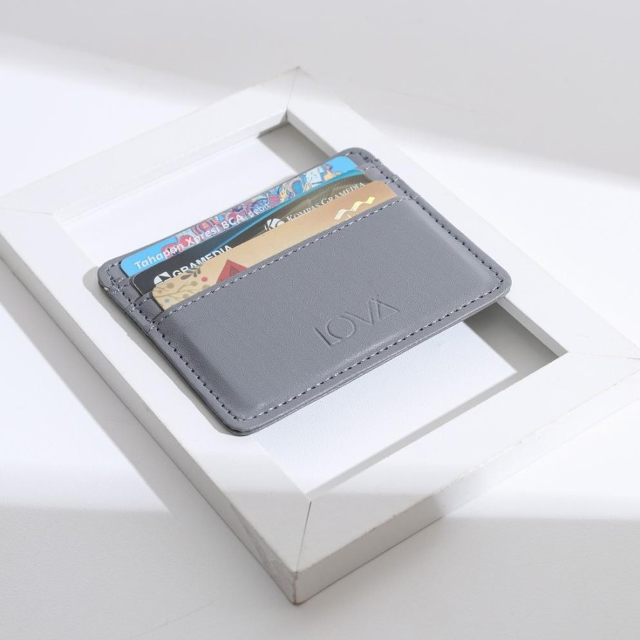 LOKA Card Holder Wanita 3