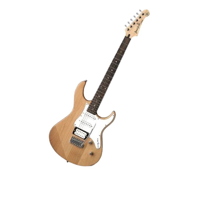 Yamaha Gitar Elektrik 1