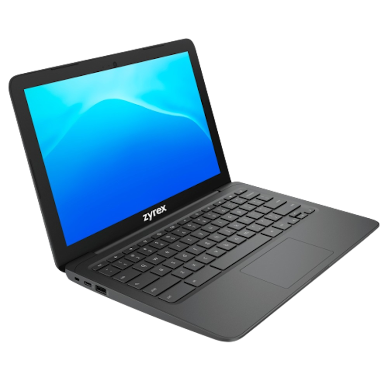 Chromebook M432-1 1