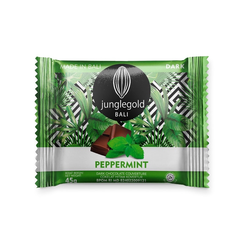 Peppermint