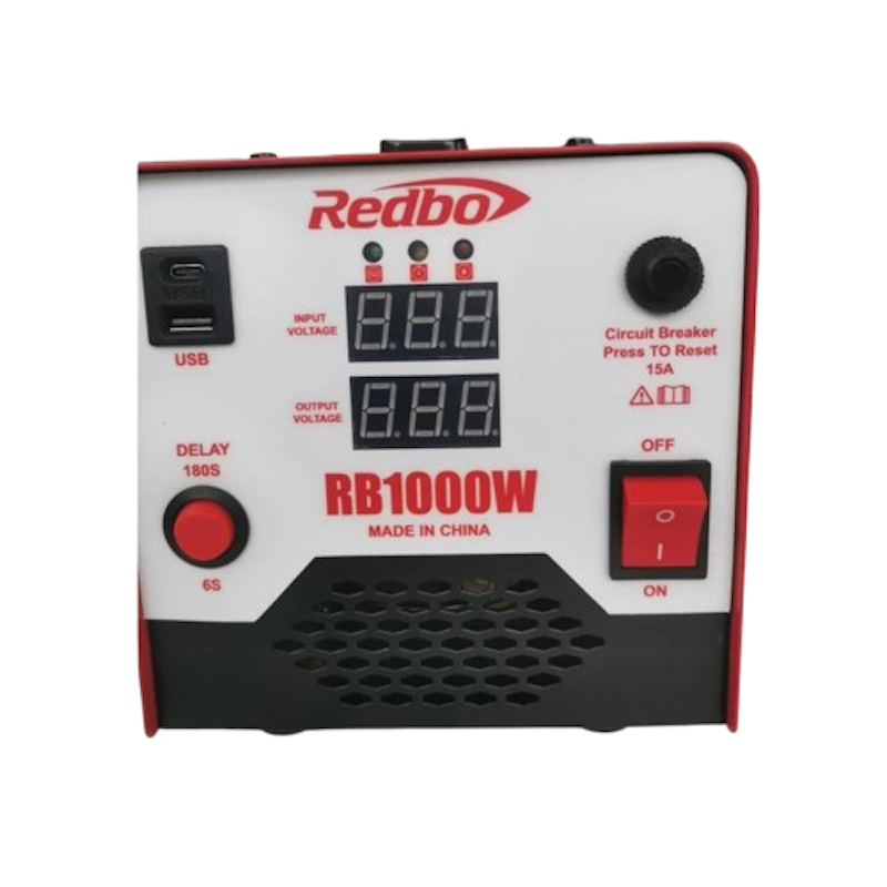 REDBO Stabilizer 1