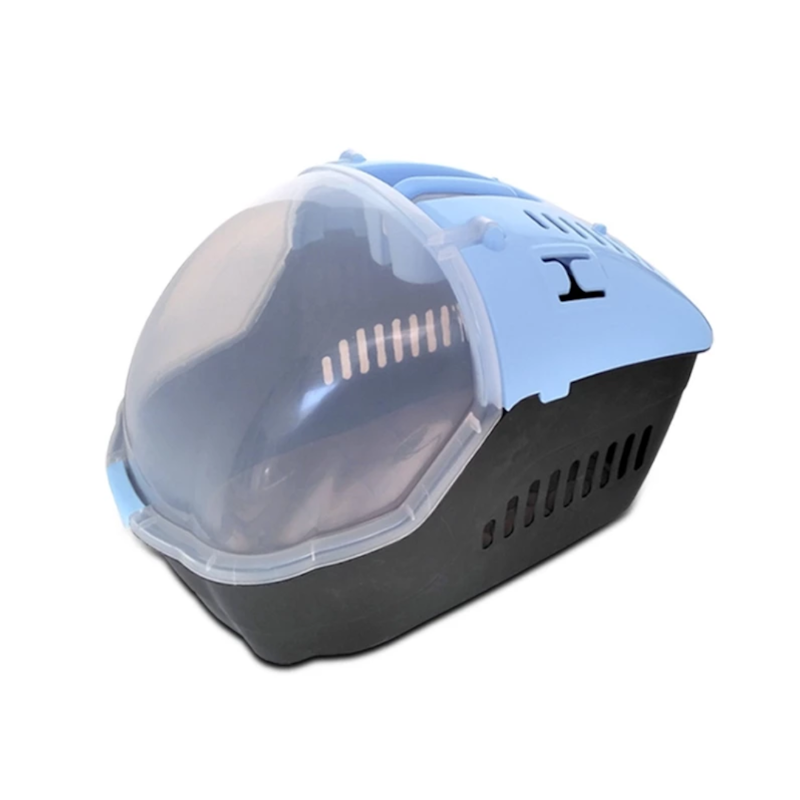 Octagon Pet Carrier Extra Bantal 1