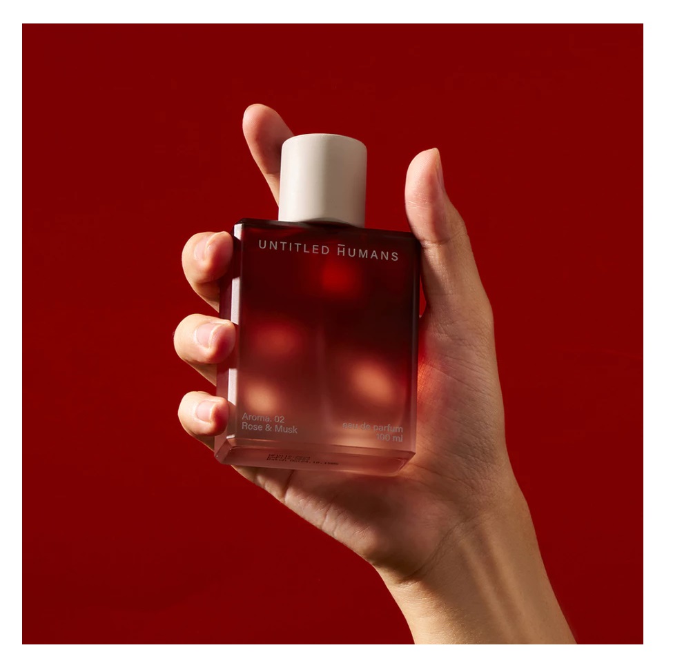 Hadir Mengharumkan Nusantara HMNS Untitled Humans: Aroma 02