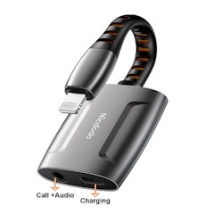 Converter Splitter For iPhone