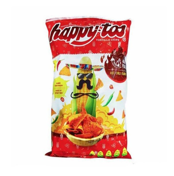 Sinar Kencana Agung Happy Tos