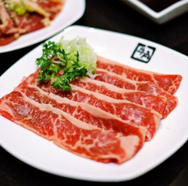 Gyu-Kaku 2