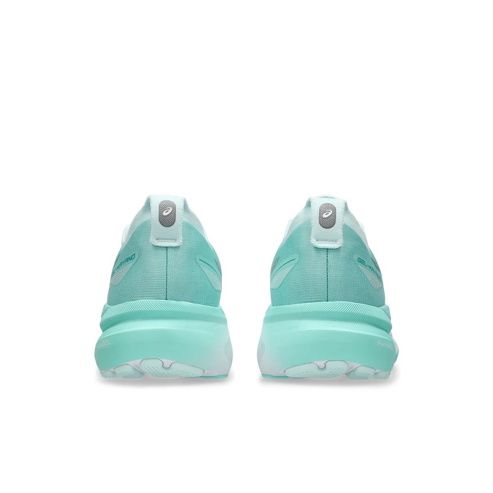 Asics ASICS Women Gel-Kayano 31 Standard Illuminate Mint/Pure Silver