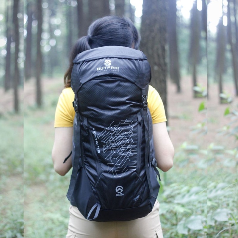 Outfrai Carrier Toreant + Cover 4