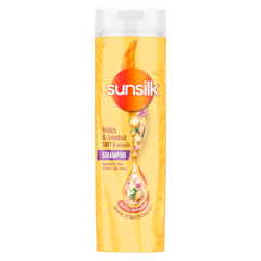 Soft & Smooth Activ-Infusion Shampoo