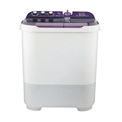 10kg Twin Tub Dolphinwave Series