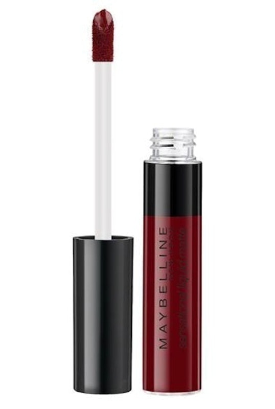 Sensational Liquid Matte 1
