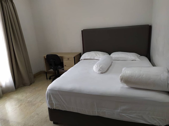Villa Cantik Private Pool Dekat TB Simatupang (Khaila Villa) 3