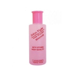 Tokyo Night Nail Polish Remover