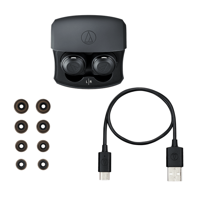 Wireless Earbuds 5