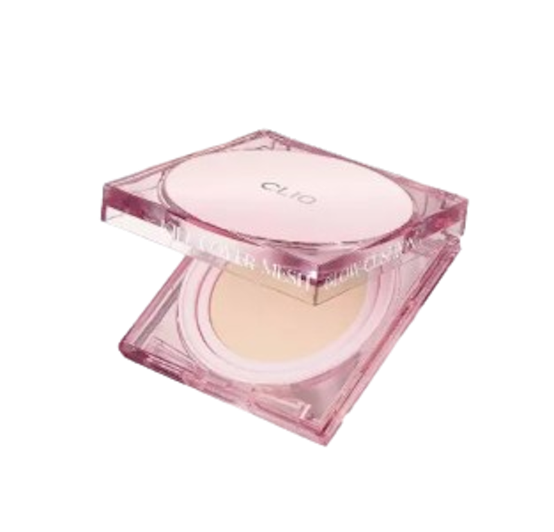 Kill Cover Mesh Glow Cushion 2 Lingerie 1