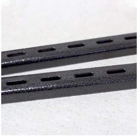 Kenmaster  Rak Dinding 2 Susun 