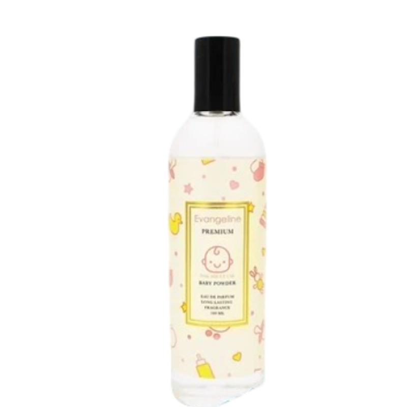 Premium Eau De Parfum Baby Powder 1
