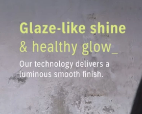 3CE Glazy Lip Glow 34 Rose Glaze 5