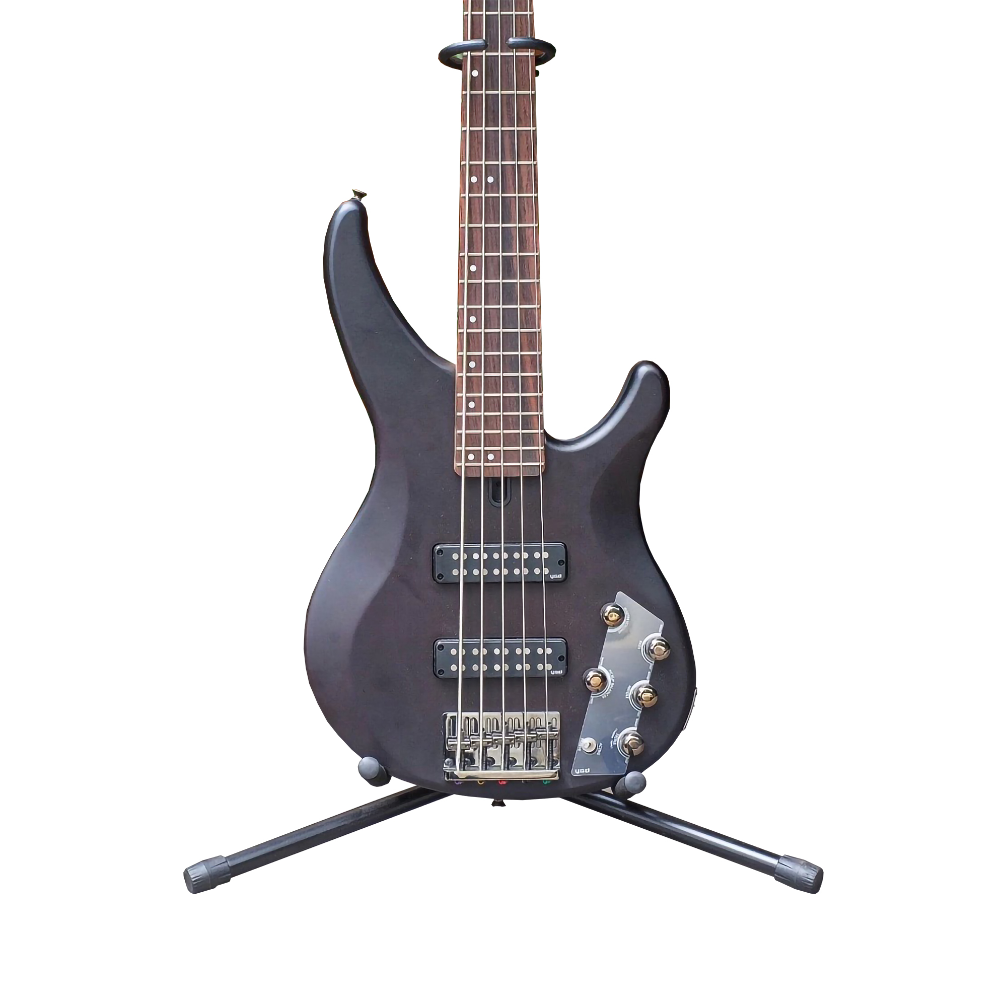 Yamaha Electric Bass ｜ TRBX505