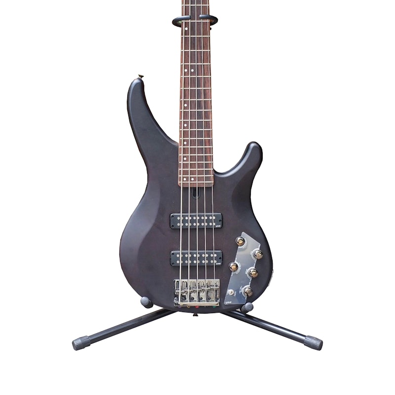 Yamaha Electric Bass 1