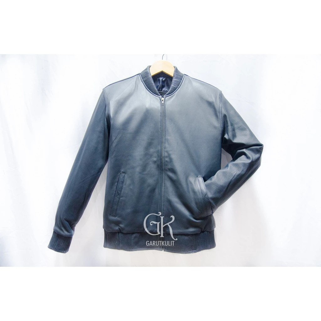 GK Leather Industries GK Leather Jacket Formal Series