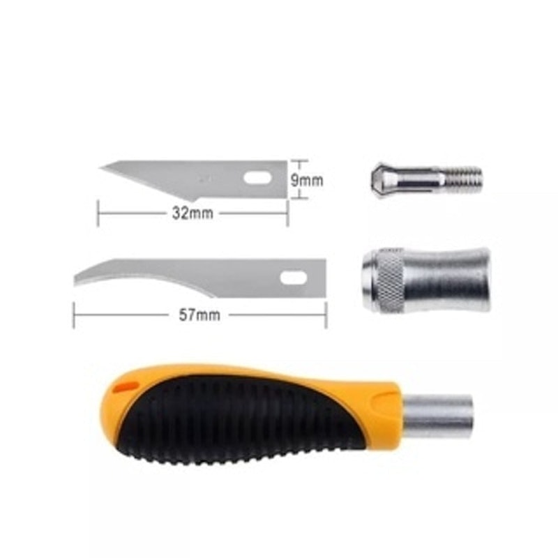 Pisau IC WLXY 9305AB 5