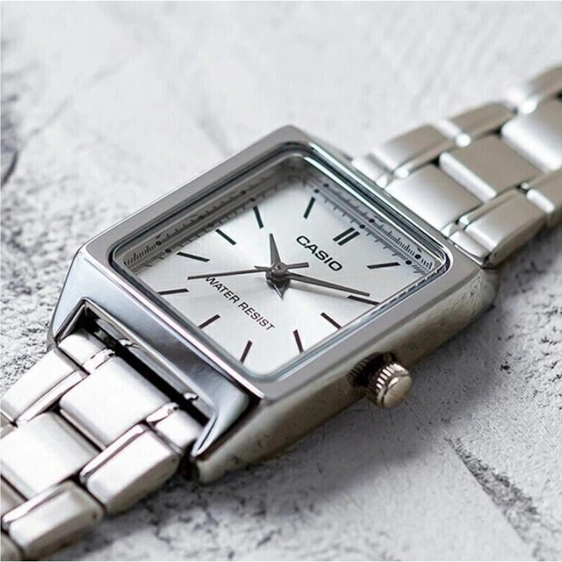 CASIO Analog 4