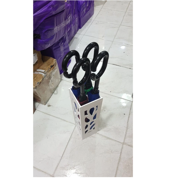  Kinbar Umbrella Organizer DIY K527