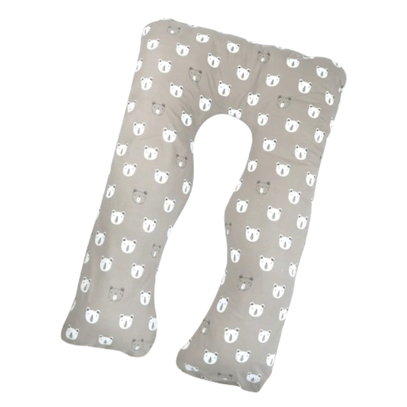 Malaya Baby Maternity Pillow 1