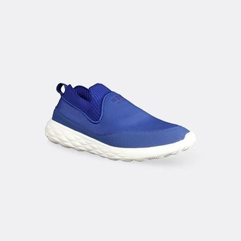 Aruto - Blue/White 1