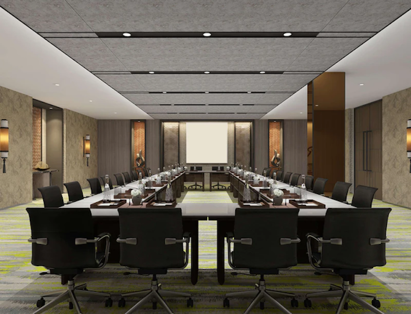 Radisson Lampung Kedaton 5