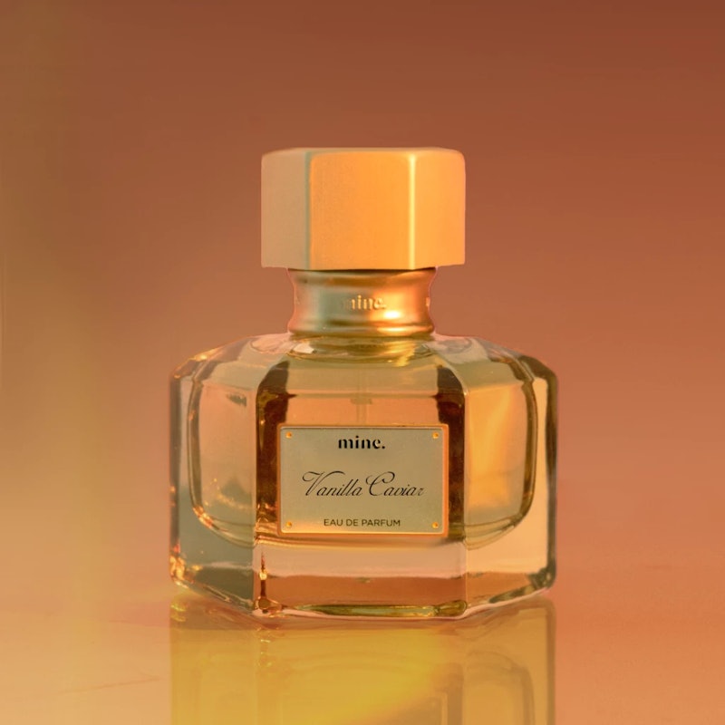 Mine. Perfumery Vanilla Caviar 30ml 2