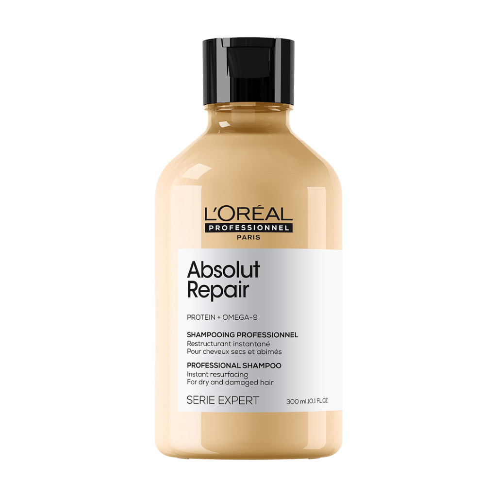 Absolut Repair Shampoo 1