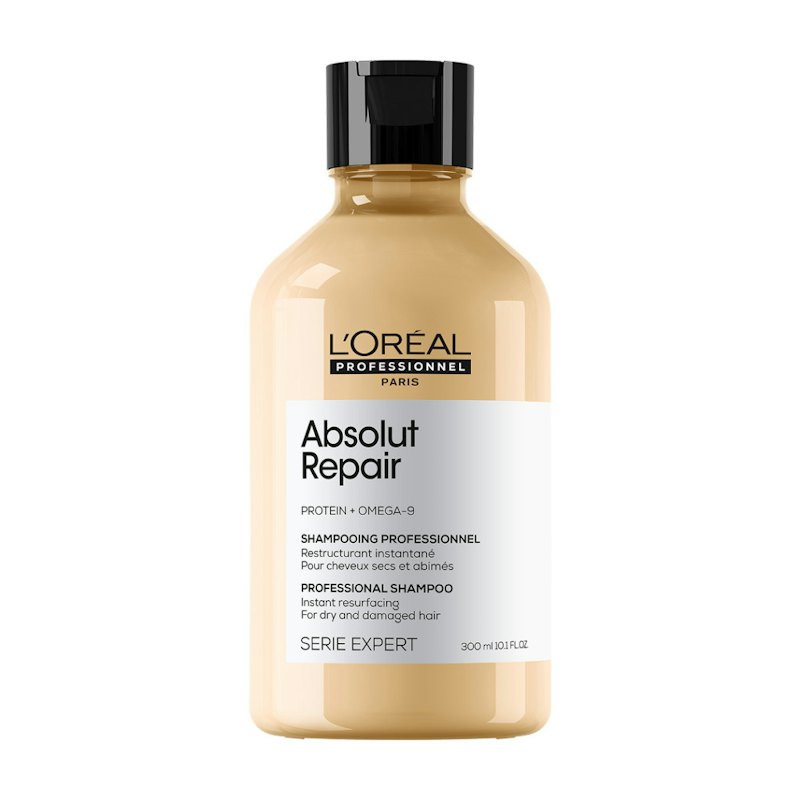 Absolut Repair Shampoo 1