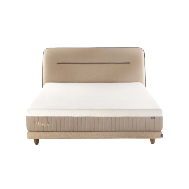 Elite® Alaska Cooling Mattress 1