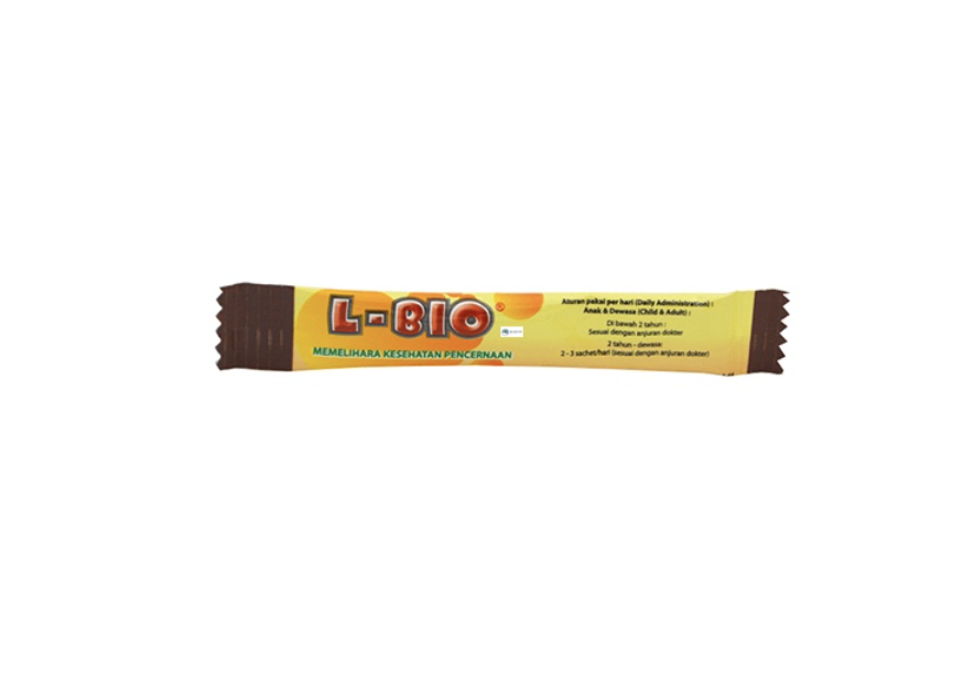 LAPI Laboratories L-Bio