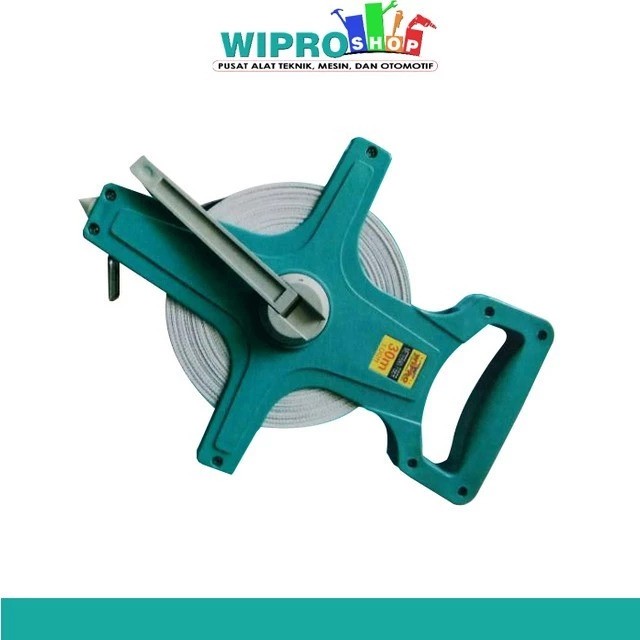 Jatmiko Cipta Karya Wipro Roll Meter 100 m RF-100