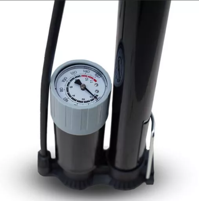 Cycliste 160 psi Floor Pump