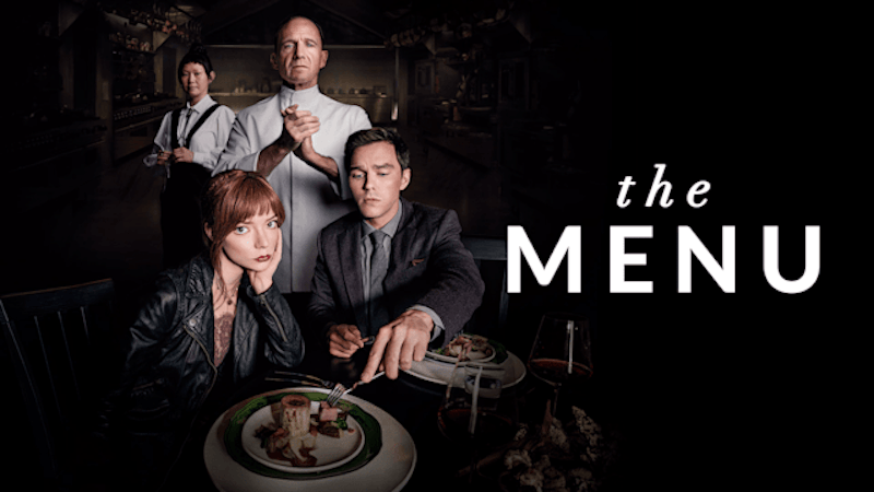 The Menu 1