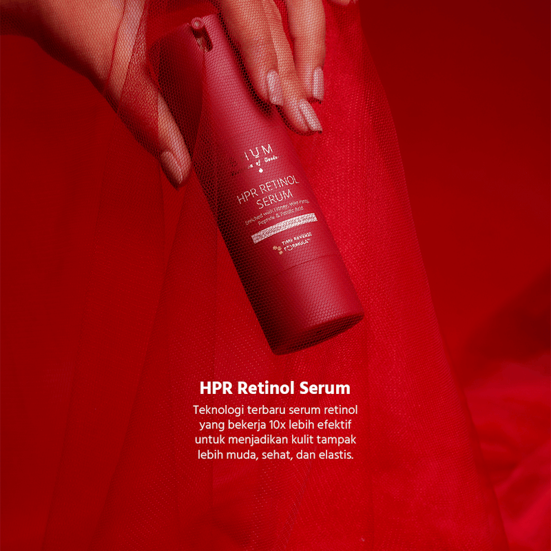 BHUMI HPR Retinol Serum 4