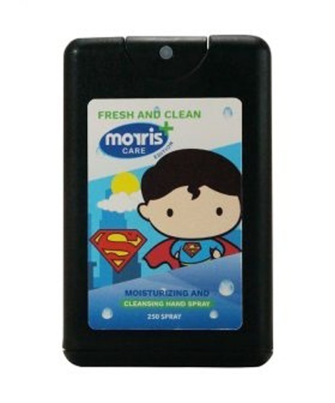 Morris Care Edition Pocket Hand Sanitizer Anak 2