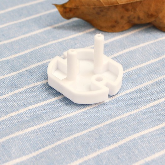  Pengaman Colokan Tutup Stop Kontak Safety Socket Plug Listrik EU